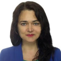 Ольга Колесникова