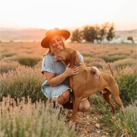 Kallie Christensen, Mscin