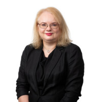 Donna Wagstaff