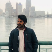 Praveen Ballem