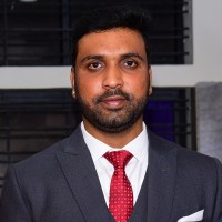 Naveen Venkatesh Murthy