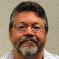 Patrick McComb, PMP