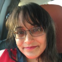 Karen Dipnarine-Saroop