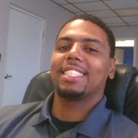 DeRon Jenkins