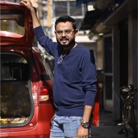 Asim J. Neogi
