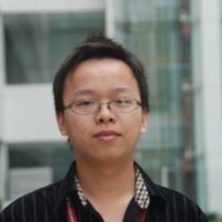 Nick Hu