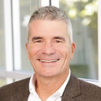 Doug Seccombe
