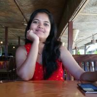 Priyanka Chavan