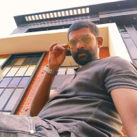 ragesh satheesh