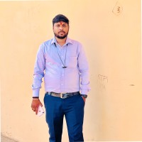 Lokesh Shivhare