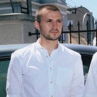Stevan Budić