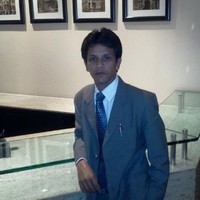 Sk Akhtar