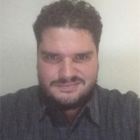 Oscar Martin Castillo Mejia