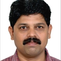 Moses Nirmal