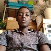 Andrew Kasozi