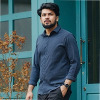 Nihal Hussain