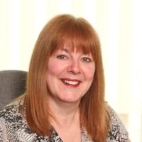 Paula Johnson