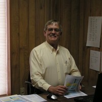 Gordon Baumbach