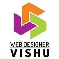Webdesigner Vishu