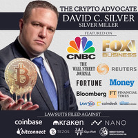 David Silver