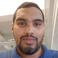Darren Arendse