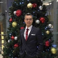 Dr. Gokhan Catalkaya, Pmp