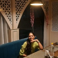 Isha Verma