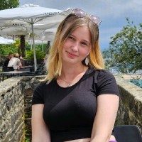 Marieke Arensman