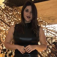 Isabela Caixeta