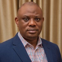 Solomon Akeju - Pmp, Cap, Tuv Fs Engr, Ccnp