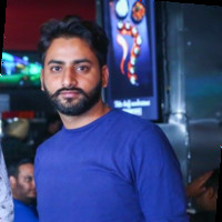 Naveen Saini