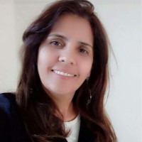 Luzia Pereira