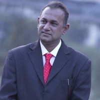 Rajendra Nabar