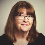 Sharon Hamill