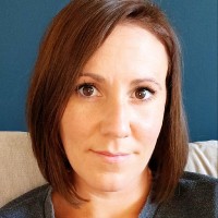 Katy Sizer