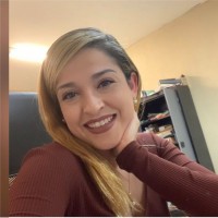 Carmen Del Rosario Rodríguez Velasco
