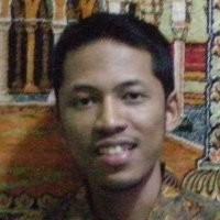 Dr. Farid Nazaruddin