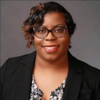 Lakesha Adams-Moore