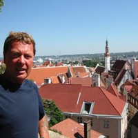 Steinar Andersen