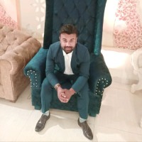 Dheeraj Mishra