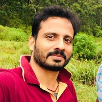 Sreejith Gopinath