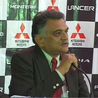 Shriram Jahagirdar