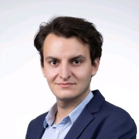 Nicolas Boucard 乐正松