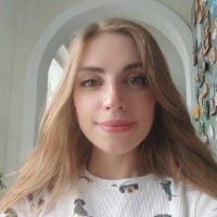 Аnna Plahun