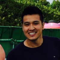 Phil Cheung
