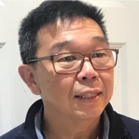Terry Tan
