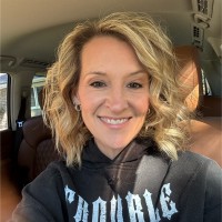 Morgan Stevens