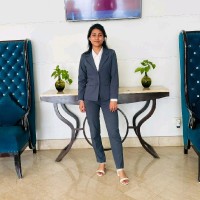 Meenakshi Bisht