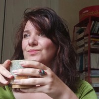 Lea Djenadi