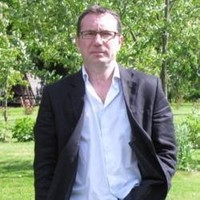 Marc-Pierre Fourrier